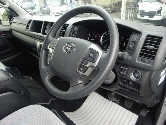 トヨタ 小型 バス 3DF-GDH223B(93840) 38枚目