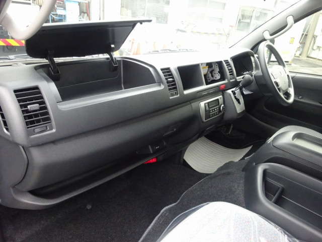 トヨタ 小型 バス 3DF-GDH223B(93840) 40枚目