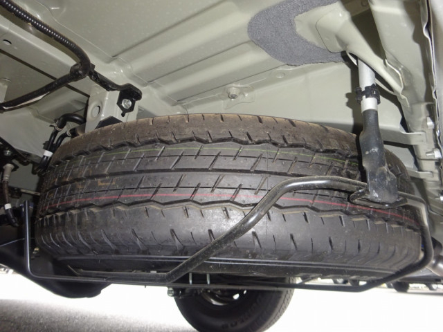 トヨタ 小型 バス 3DF-GDH223B(93840) 47枚目