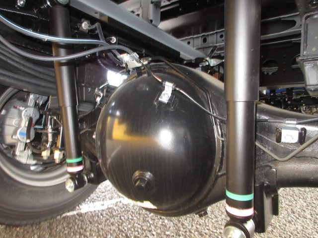 日野 デュトロ 小型 クレーン付き 2KG-XZU720M(93842) 23枚目