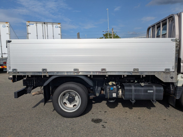 三菱ふそう キャンター 小型 平ボディ 2RG-FBAV0(93843) 25枚目