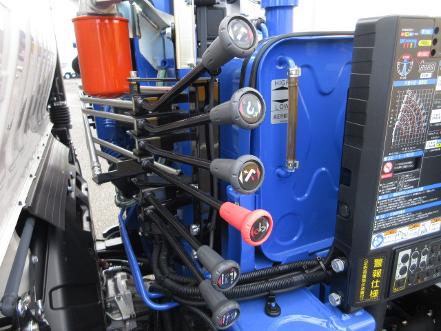 日野 デュトロ 小型 クレーン付き 2KG-XZU720M(93842) 33枚目