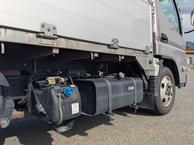三菱ふそう キャンター 小型 平ボディ 2RG-FBAV0(93843) 31枚目