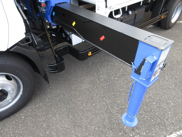 日野 デュトロ 小型 クレーン付き 2KG-XZU720M(93842) 34枚目