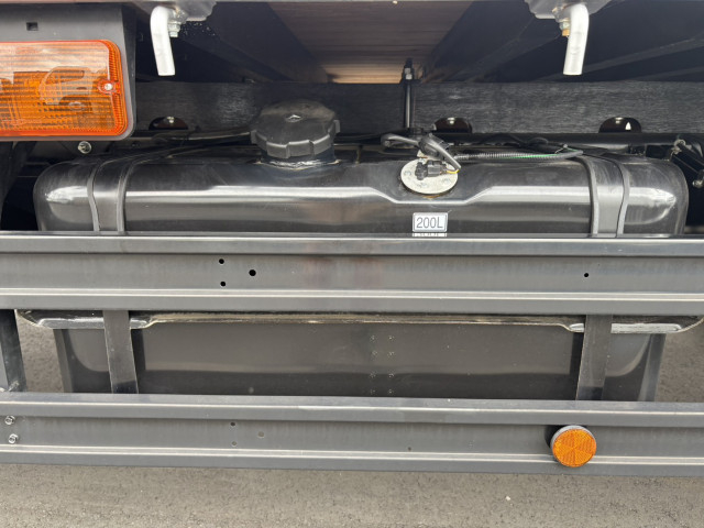 三菱ふそう ファイター 増トン クレーン付き 2KG-FK62FZ(93844) 27枚目