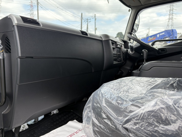 三菱ふそう ファイター 増トン クレーン付き 2KG-FK62FZ(93844) 35枚目