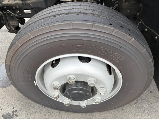 三菱ふそう ファイター 増トン クレーン付き 2KG-FK62FZ(93844) 44枚目