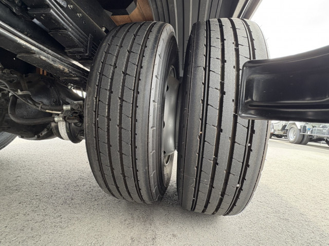三菱ふそう ファイター 増トン クレーン付き 2KG-FK62FZ(93844) 45枚目