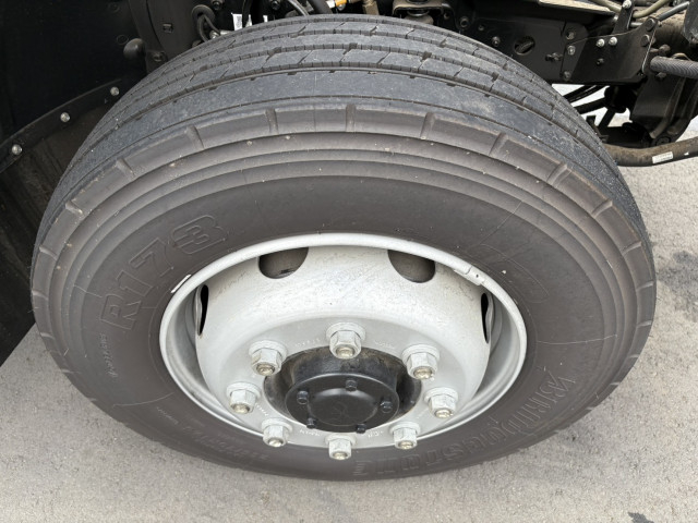 三菱ふそう ファイター 増トン クレーン付き 2KG-FK62FZ(93844) 47枚目