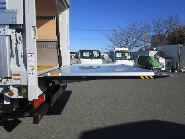 日野 デュトロ 小型 アルミウィング 2KG-XZU720M(93846) 39枚目