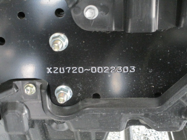 日野 デュトロ 小型 アルミウィング 2KG-XZU720M(93846) 44枚目