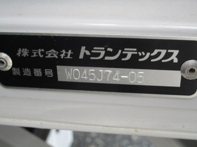 日野 デュトロ 小型 アルミウィング 2KG-XZU720M(93846) 47枚目