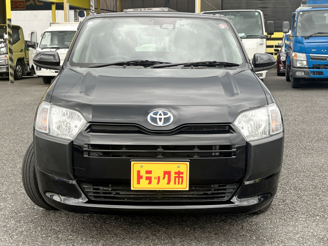 トヨタ プロボックス 小型 ライトバン 6AE-NHP160V(93849) 2枚目