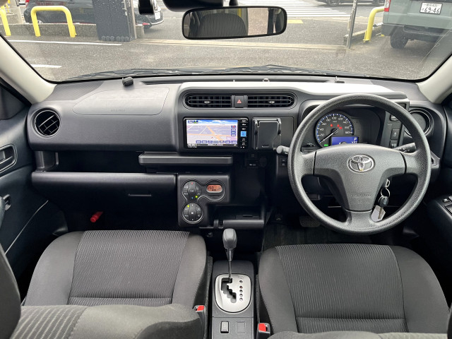 トヨタ プロボックス 小型 ライトバン 6AE-NHP160V(93849) 10枚目