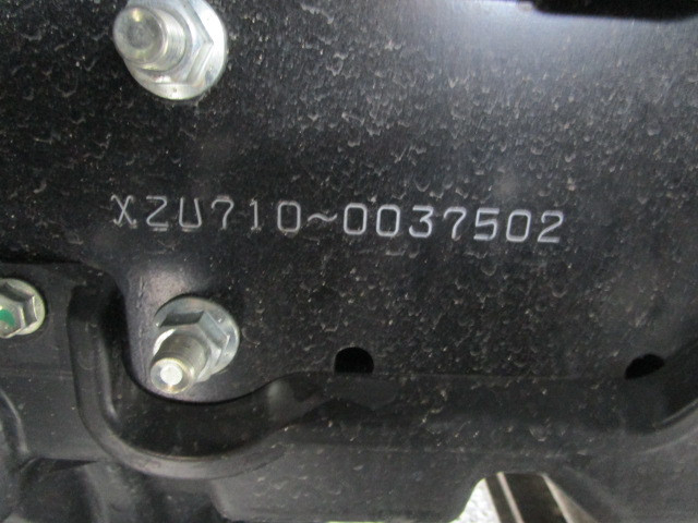 日野 デュトロ 小型 平ボディ 2KG-XZU710M(93848) 48枚目