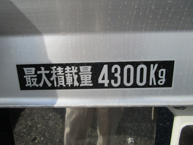 日野 デュトロ 小型 平ボディ 2KG-XZU710M(93848) 50枚目