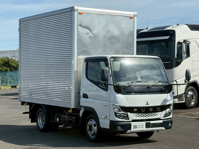 三菱ふそう キャンター 小型 その他 2RG-FBA20(93851) 2枚目