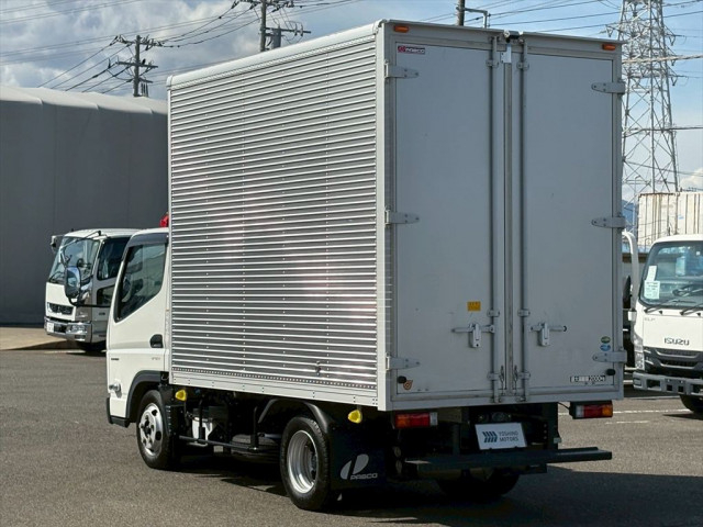 三菱ふそう キャンター 小型 その他 2RG-FBA20(93851) 3枚目
