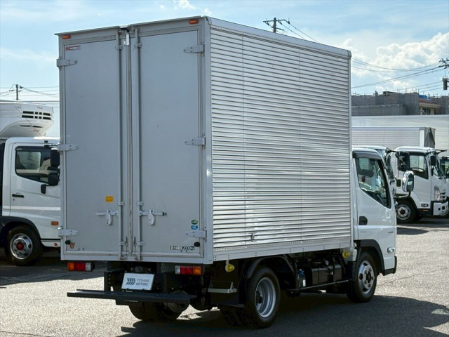 三菱ふそう キャンター 小型 その他 2RG-FBA20(93851) 4枚目