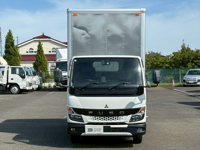 三菱ふそう キャンター 小型 その他 2RG-FBA20(93851) 15枚目
