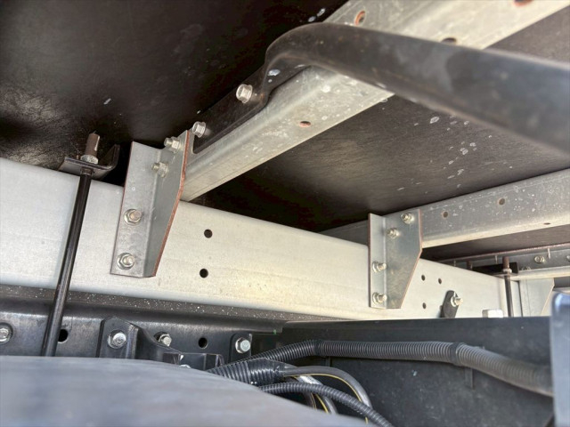 三菱ふそう キャンター 小型 その他 2RG-FBA20(93851) 16枚目