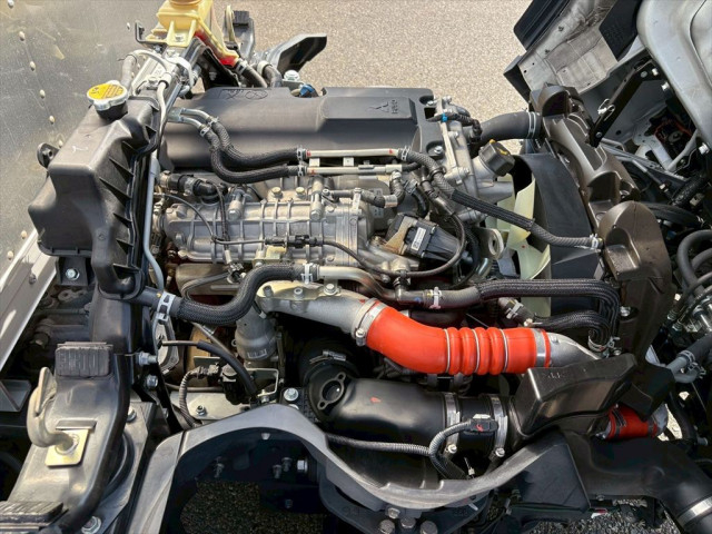 三菱ふそう キャンター 小型 その他 2RG-FBA20(93851) 19枚目