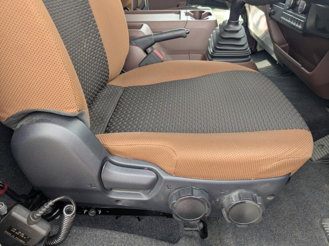 日野 レンジャー 中型 アルミウィング 2PG-FD2ABG(93850) 34枚目