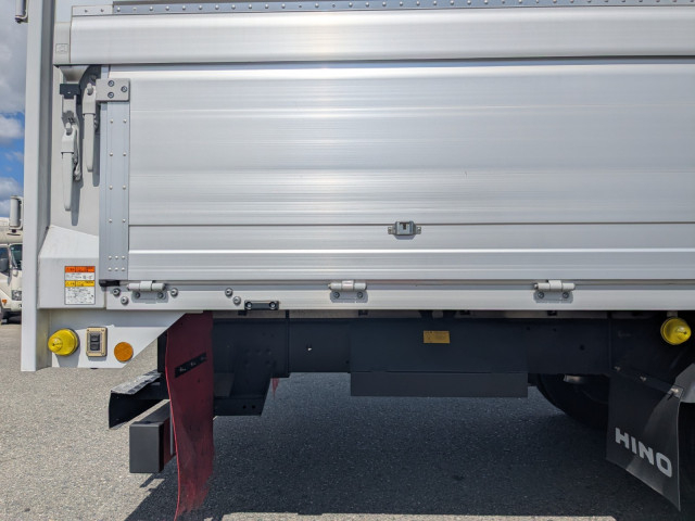 日野 レンジャー 中型 アルミウィング 2KG-FD2ABG(93852) 27枚目