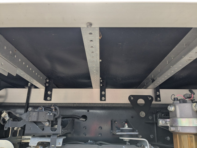日野 レンジャー 中型 アルミウィング 2KG-FD2ABG(93852) 28枚目