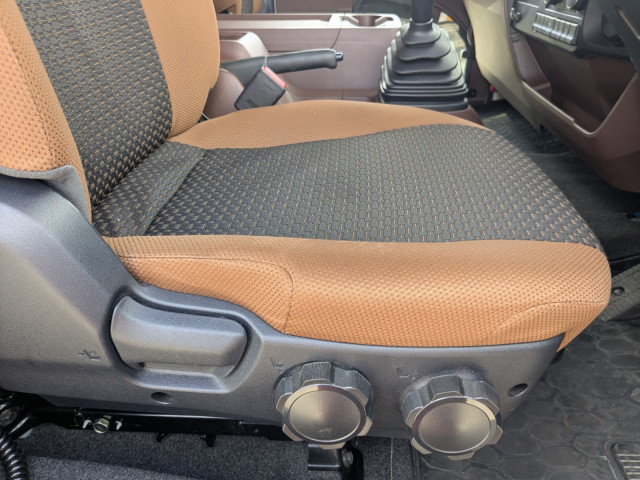 日野 レンジャー 中型 アルミウィング 2KG-FD2ABG(93852) 31枚目