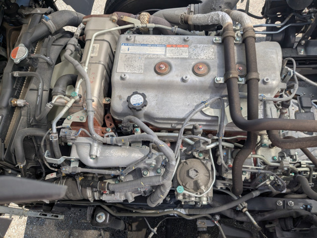 日野 レンジャー 中型 アルミウィング 2KG-FD2ABG(93852) 37枚目
