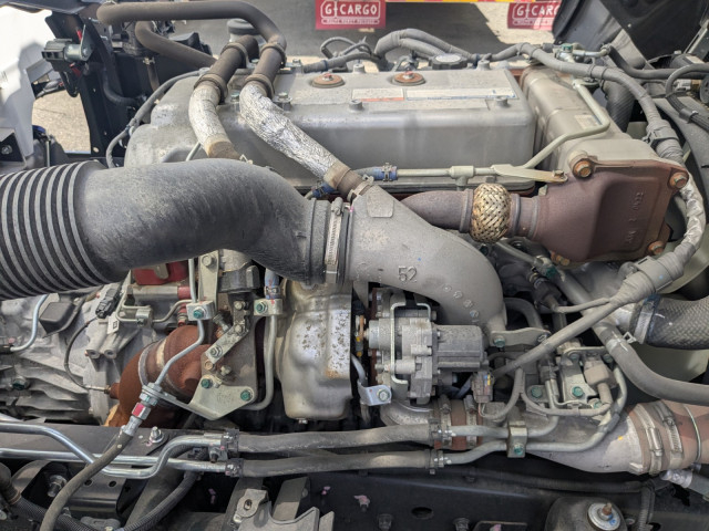 日野 レンジャー 中型 アルミウィング 2KG-FD2ABG(93852) 41枚目