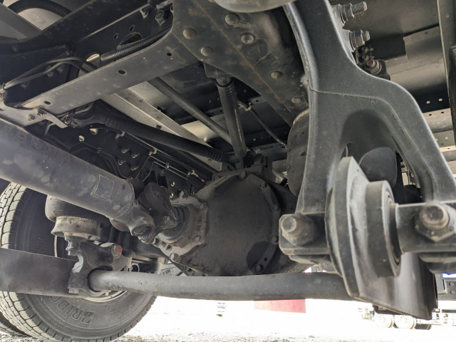 日野 レンジャー 中型 アルミウィング 2KG-FD2ABG(93853) 23枚目