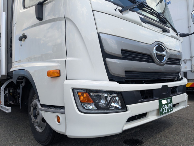 日野 レンジャー 中型 アルミウィング 2KG-FD2ABG(93852) 42枚目