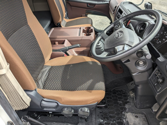 日野 レンジャー 中型 アルミウィング 2KG-FD2ABG(93853) 37枚目