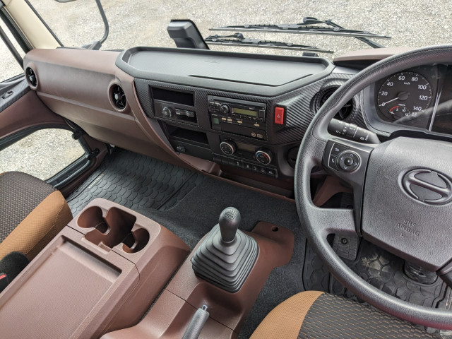 日野 レンジャー 中型 アルミウィング 2KG-FD2ABG(93853) 40枚目