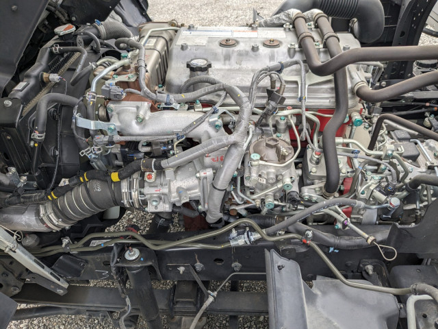 日野 レンジャー 中型 アルミウィング 2KG-FD2ABG(93853) 43枚目