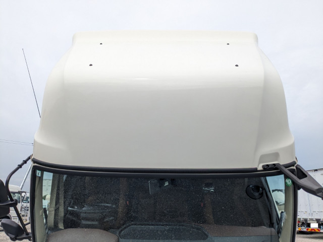 日野 レンジャー 中型 アルミウィング 2KG-FD2ABG(93853) 45枚目