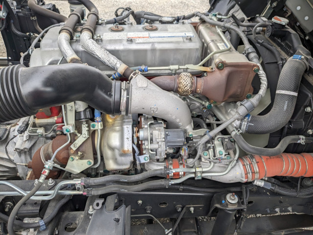 日野 レンジャー 中型 アルミウィング 2KG-FD2ABG(93853) 46枚目