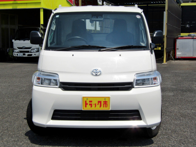 トヨタ タウンエース 小型 平ボディ 5BF-S403U(93855) 2枚目
