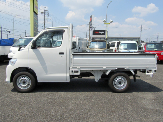 トヨタ タウンエース 小型 平ボディ 5BF-S403U(93855) 4枚目