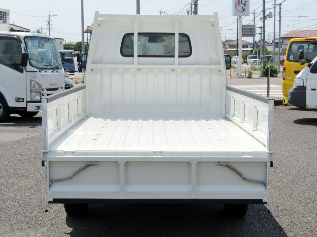 トヨタ タウンエース 小型 平ボディ 5BF-S403U(93855) 6枚目