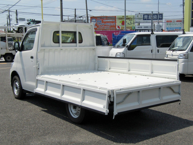 トヨタ タウンエース 小型 平ボディ 5BF-S403U(93855) 7枚目