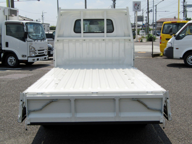 トヨタ タウンエース 小型 平ボディ 5BF-S403U(93855) 8枚目