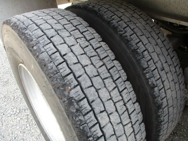 東急 大型 トレーラ（平ボディ） TF26G8C2(6763) 8枚目