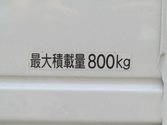 トヨタ タウンエース 小型 平ボディ 5BF-S403U(93855) 12枚目