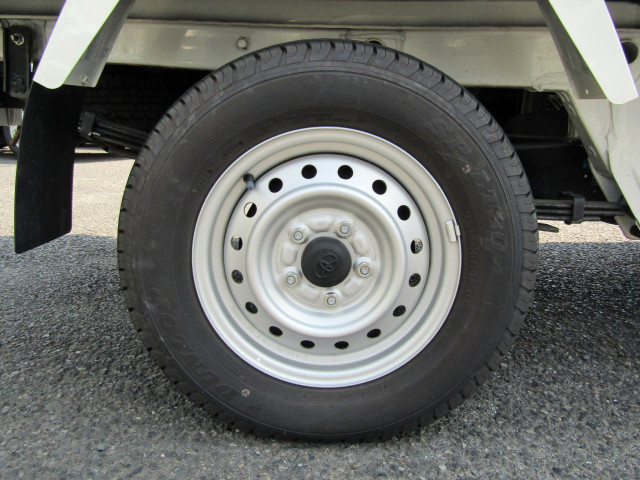 トヨタ タウンエース 小型 平ボディ 5BF-S403U(93855) 34枚目
