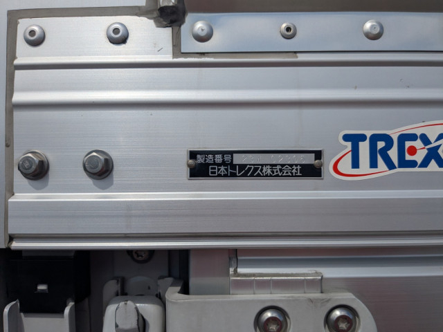 三菱ふそう ファイター 中型 アルミウィング 2KG-FK65F(93858) 25枚目