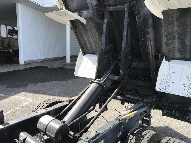 いすゞ エルフ 小型 土砂ダンプ 2RG-NKR88AD(93859) 37枚目