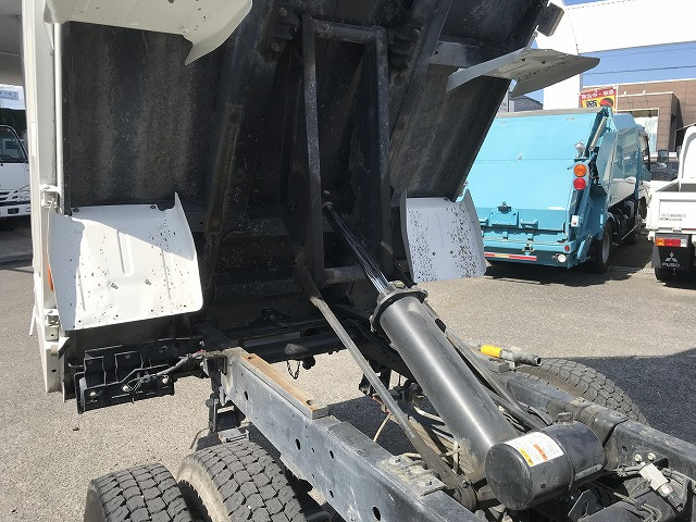 いすゞ エルフ 小型 土砂ダンプ 2RG-NKR88AD(93859) 38枚目